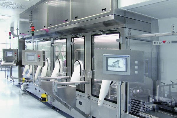 Metall + Plastic ist jetzt Teil der Optima Group