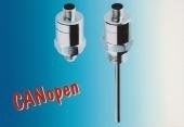 Mit CANopen-Schnittstelle