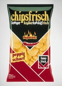 Mit SPC wird die Kartoffel zum Knabberstar
