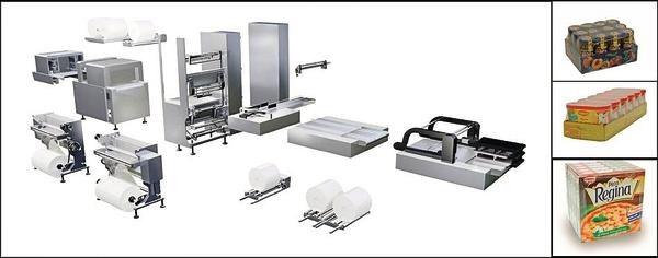 Modularer Banderolierer
