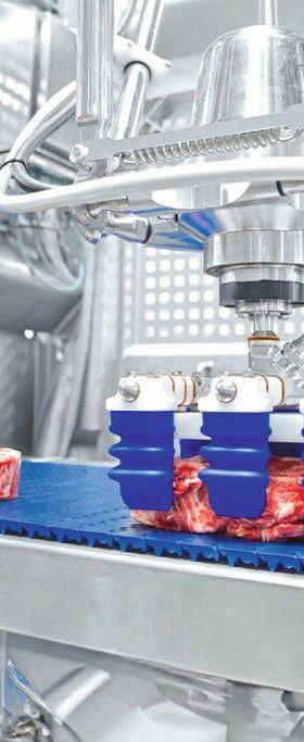 Modularer Fingergreifer