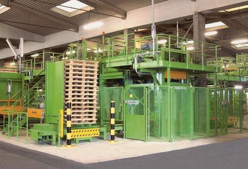 Möllers-Verpackungstechnik agiert erfolgreich