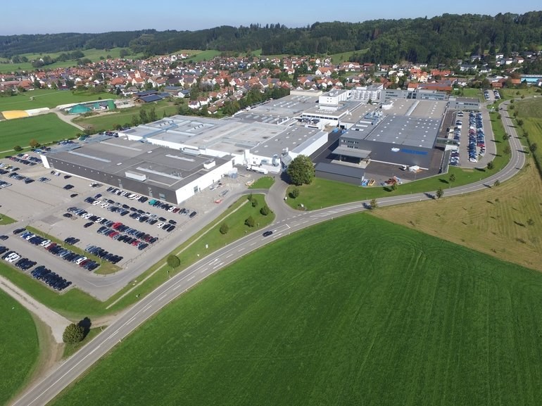 Multivac Deutschland wird eigenständig