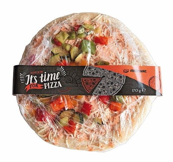 Nachhaltige Full-Wrap-Etiketten