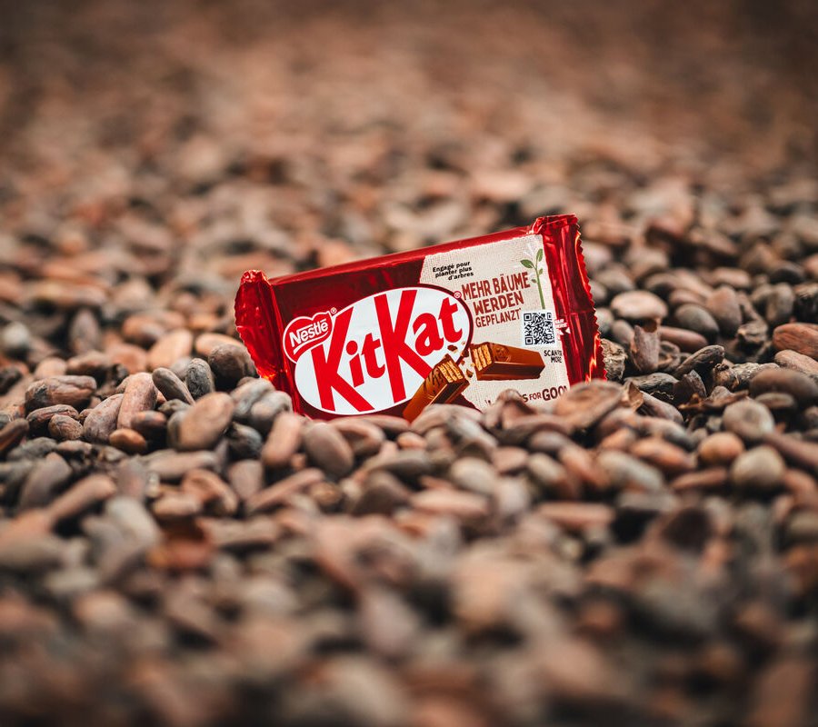 Nestlé schrumpft und fokussiert sich auf vier Bereiche