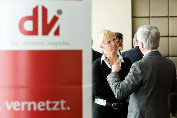 Networken und chillen in Berlin