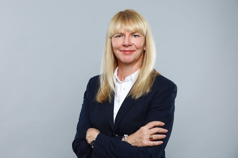 Neues Vorstandsmitglied bei der Rentenbank