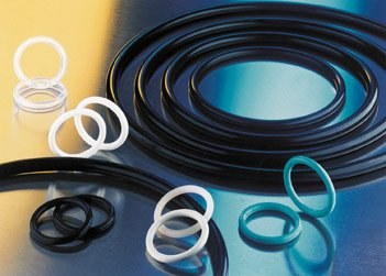 O-Ringe unter Druck