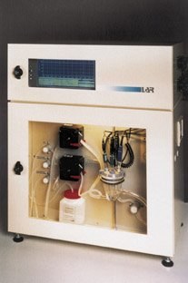 Online-CSB-Analytik