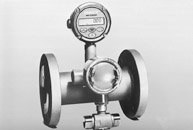 Optimiertes Durchflussmesssystem