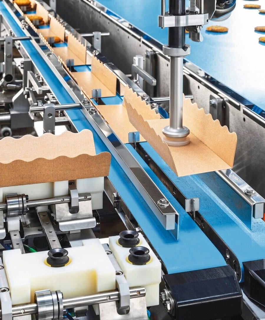 Packaging Competence Center berät Unternehmen zur PPWR