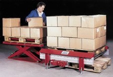 Palettenaustausch leicht gemacht