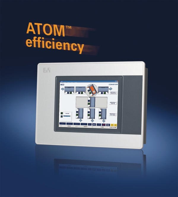Panels mit PC-Performance