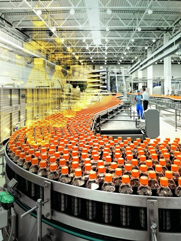 Pozenziale digitaler Technologien nutzen