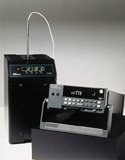 Präzisions-Thermometersystem