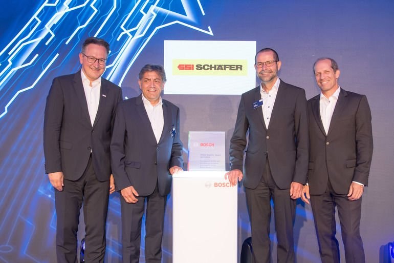 Preis für SSI Schäfer