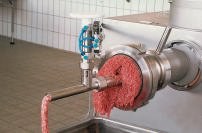 Produktion mit Sicherheit