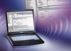 Programmiergerät im Notebook-Format