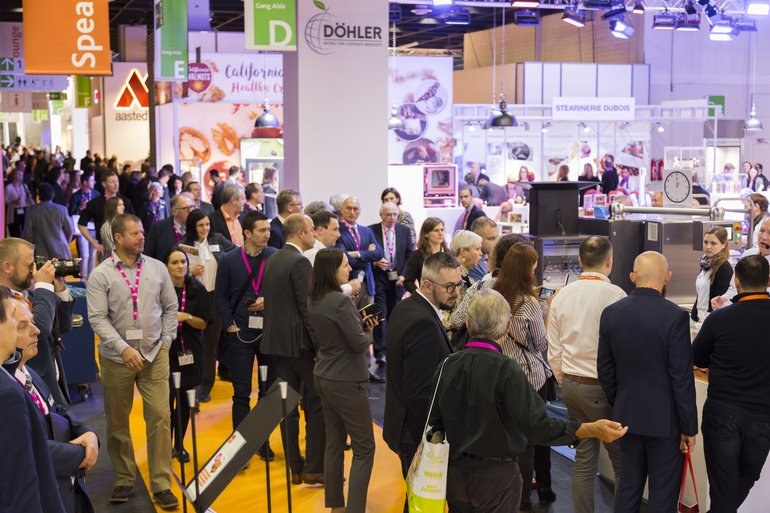 Prosweets 2019
