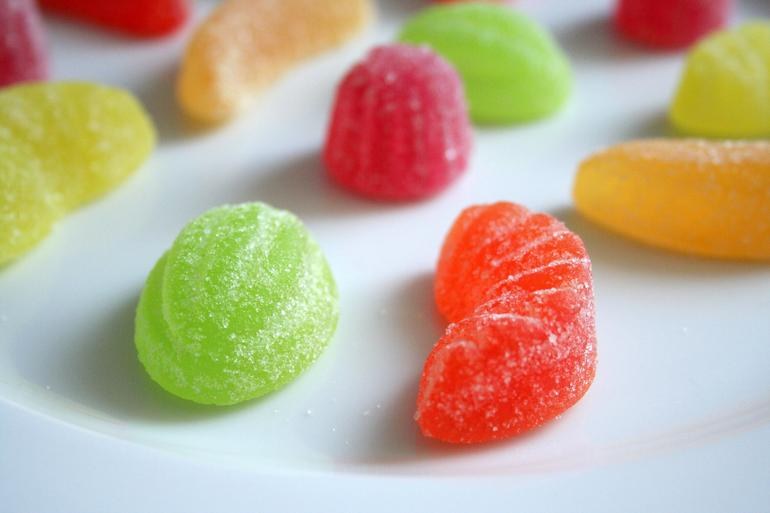 Prosweets Cologne 2015