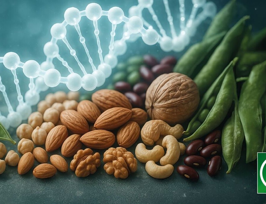 Protein-Reformulierung: DLG-Lebensmitteltag Sensorik 2026
