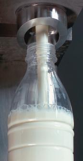 Prozesstechnik für Milch
