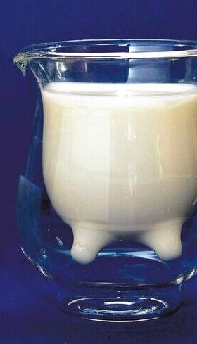 Qualitätskontrolle in der Milchproduktion