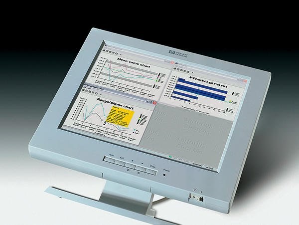 Qualitätsparameter im Blick