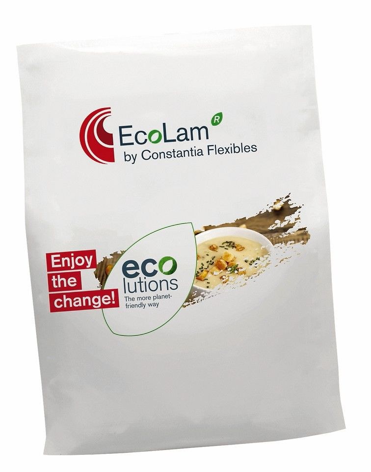 Recyclingfähige Verpackungen
