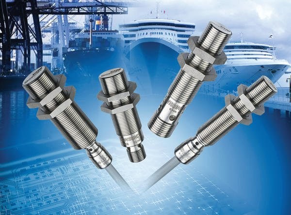 Resistent gegen Druckzyklen und sehr robust