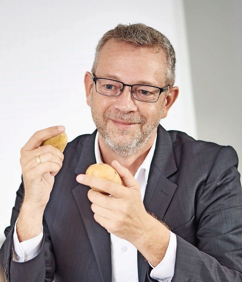 Ressourcen schonen mit Sortiersystemen