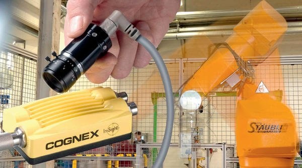 Roboter lernen schneller sehen