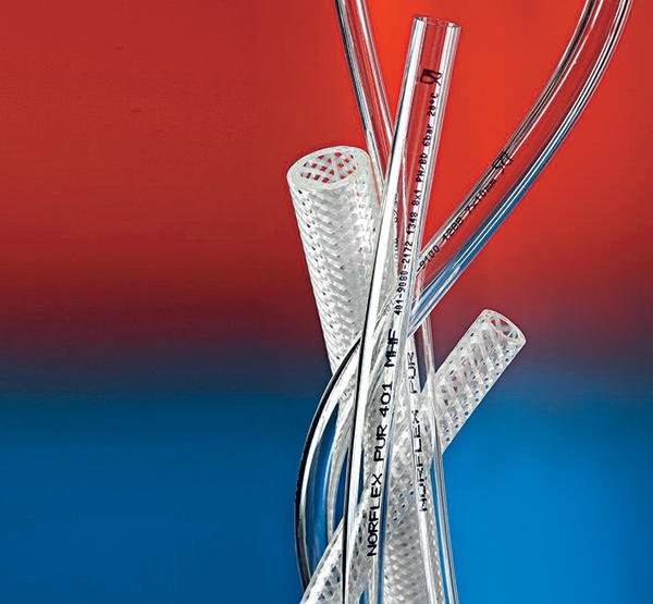 Robuste Schlauchallrounder