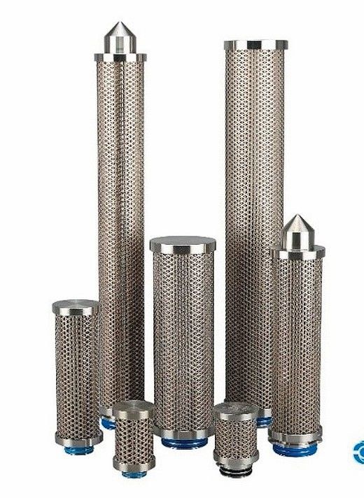 Robuste Sterilfilter