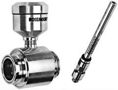 Robuste und genaue Sensoren