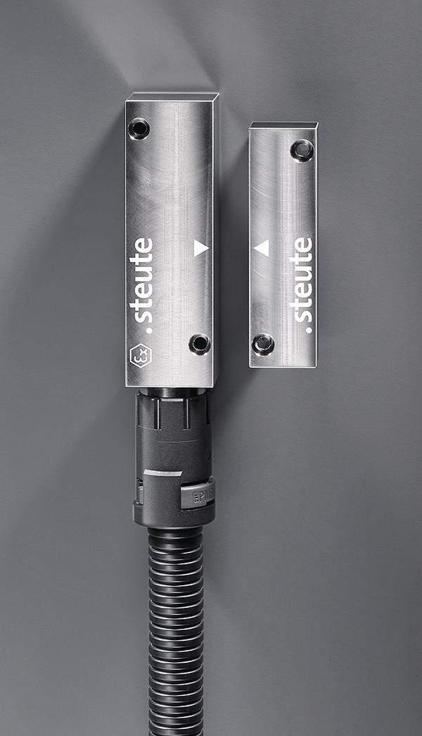 Robuste und kompakte Magnetsensoren