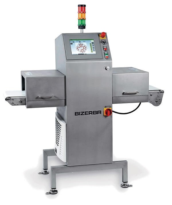 Röntgenscanner