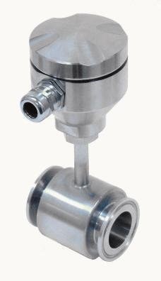 Rohr-Inline-Widerstandsthermometer