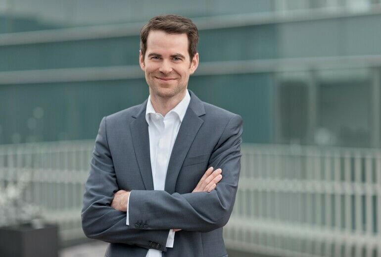 Roland Thiemann übernimmt Leitung von Matthias Schlüter