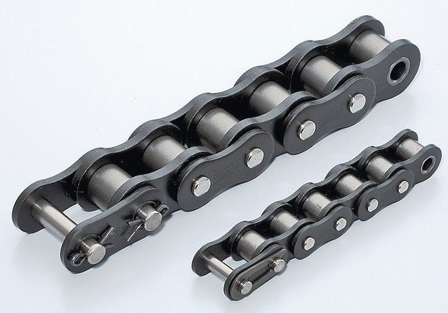 Rollenkette Lambda mit Selbstschmierfunktion