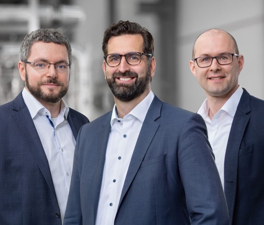 Ruland Engineering beruft neue Spitze