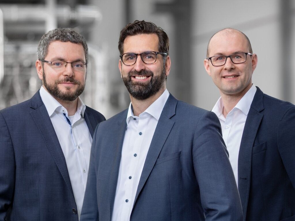 Ruland Engineering beruft neue Spitze