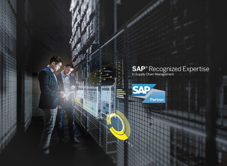 SAP Recognized Expertise erhalten