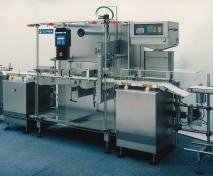 Schneiden mit Ultraschall