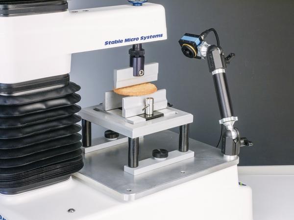 Schnelle Videoerfassung
