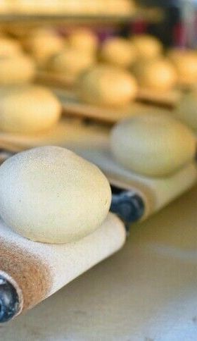 Schneller Service hilft gegen Notlage in Bäckerei