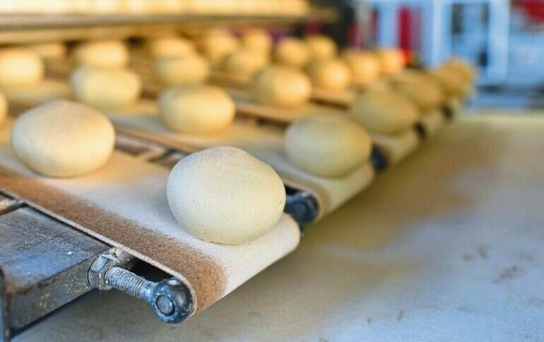 Schneller Service hilft gegen Notlage in Bäckerei