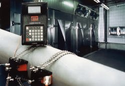 Schröter GmbH: Es geht um die Wurst