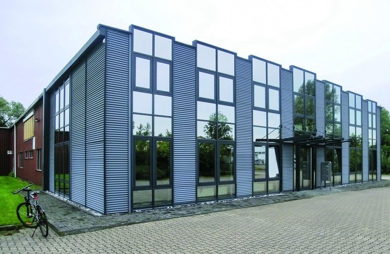 Selbstansaugende Dauerläufer