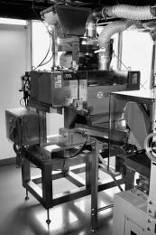 Sicheres Metalltrennungssystem